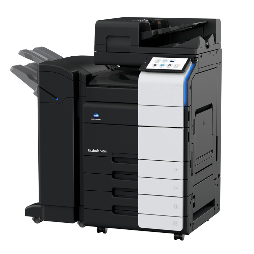 Photo of a Konica Minolta BizHub Copier for sale