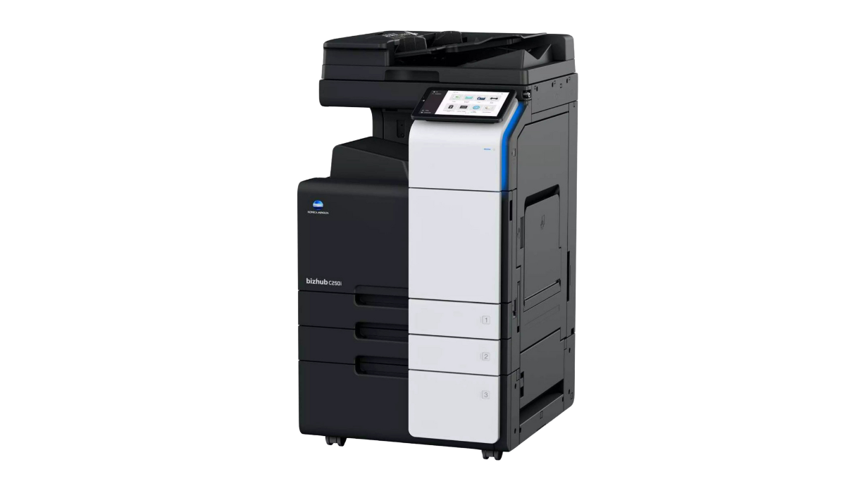 c250i Konica Minolta bizhub c250i copier for sale