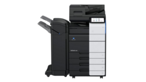 Konica Minolta c450i copier for sale
