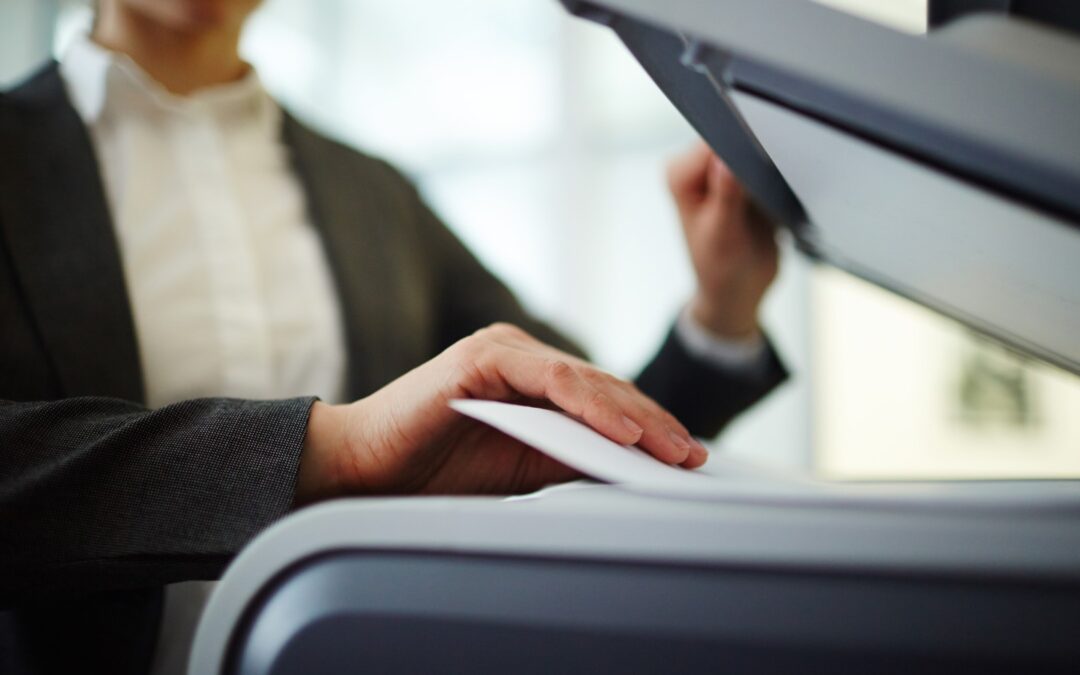 Why Buying a Used Copier Can Save Your Business Thousands