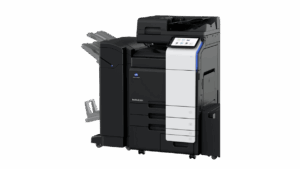 Konica Minolta c360i copier for sale
