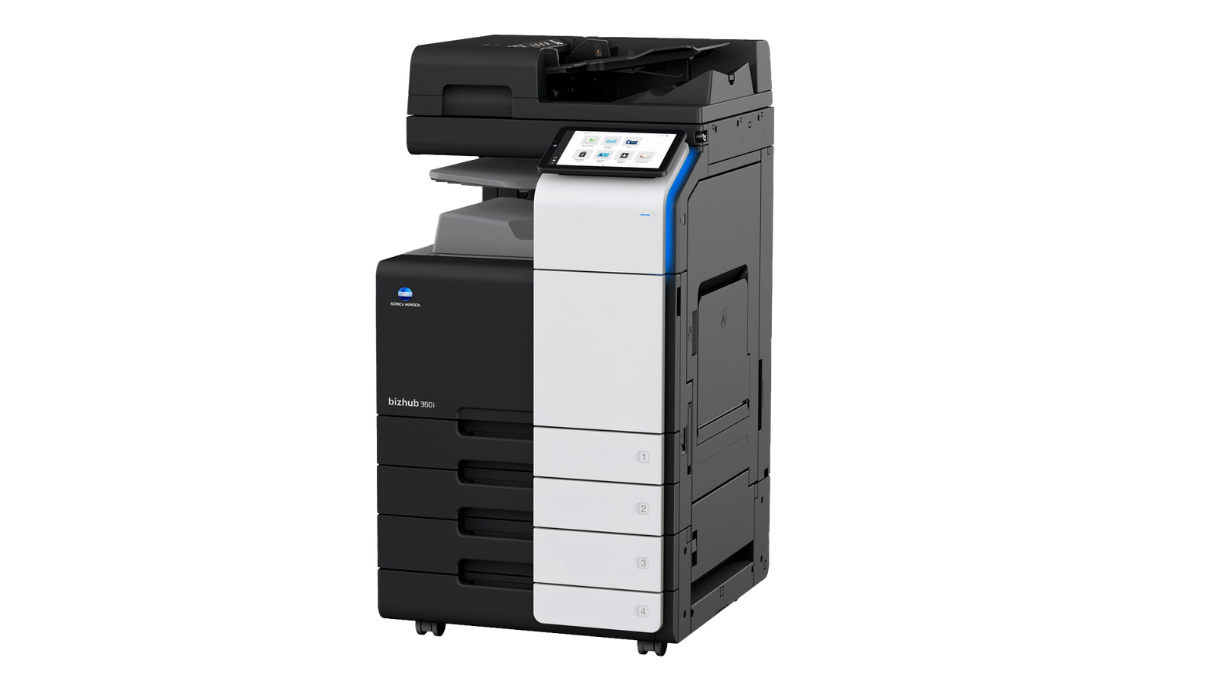 c360i Konica Minolta c360i copier for sale