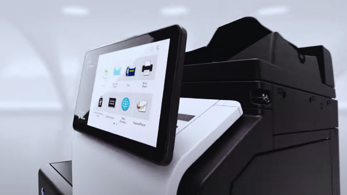 Konica Minolta Used Copier for Sale in Phoenix, Arizona