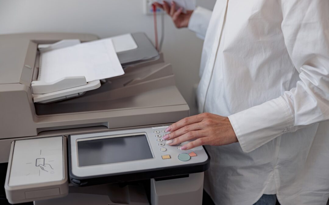 How Your Nonprofit Can Flourish with CMYK’s Budget-Friendly Copier Solutions