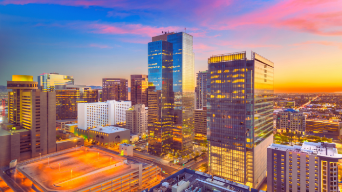 Phoenix Arizona Home of Affordable Used Copiers for sale