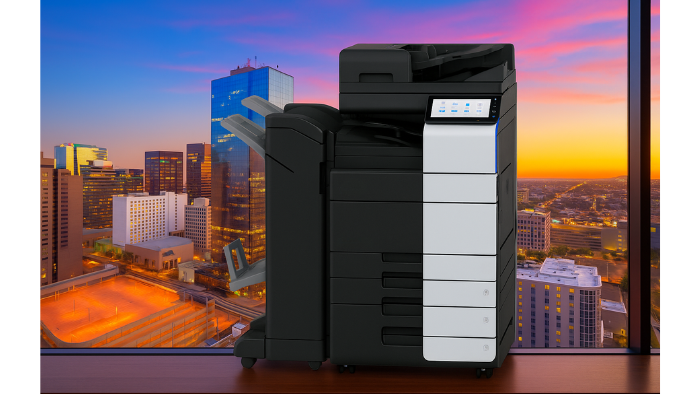 konica minolta copier for lease in phoenix arizona