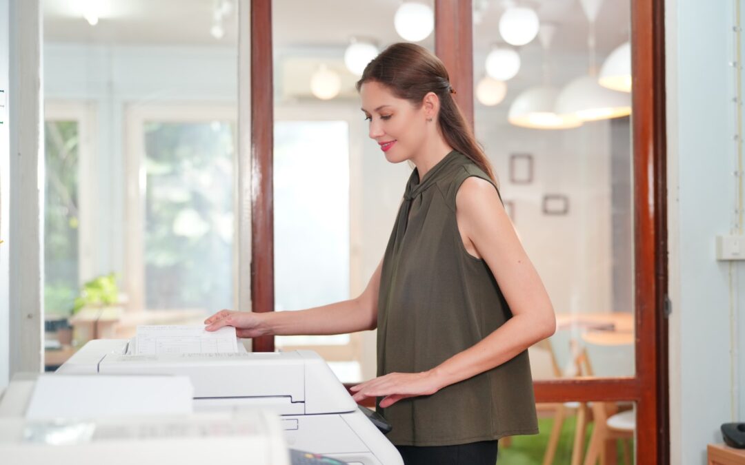 How CMYK Solutions Ensures Quality with Every Used Copier Sale