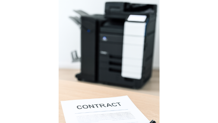 Phoenix Arizona Home of Affordable Used Copiers for sale