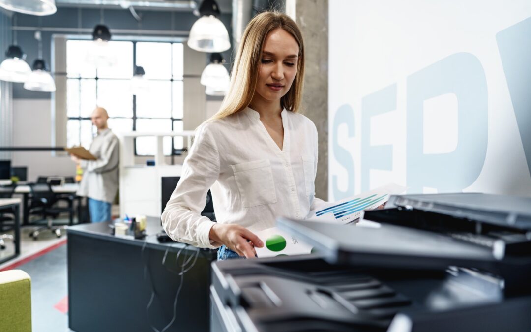 Why Your Startup Needs a Reliable Office Copier (Without Breaking the Bank)