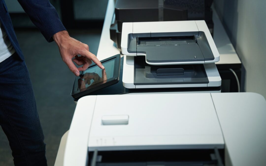 Why Copier Rentals Might Be the Smartest Move for Your Business