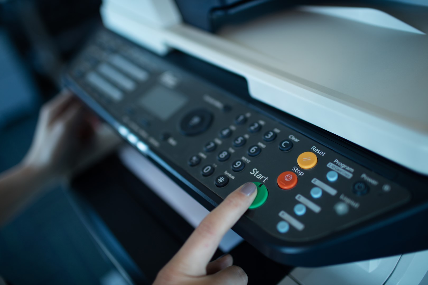Signs It’s Time to Upgrade Your Office Copier or Printer - Affordable ...